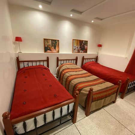 Appartement coeur de médina Taroudant Extérieur photo