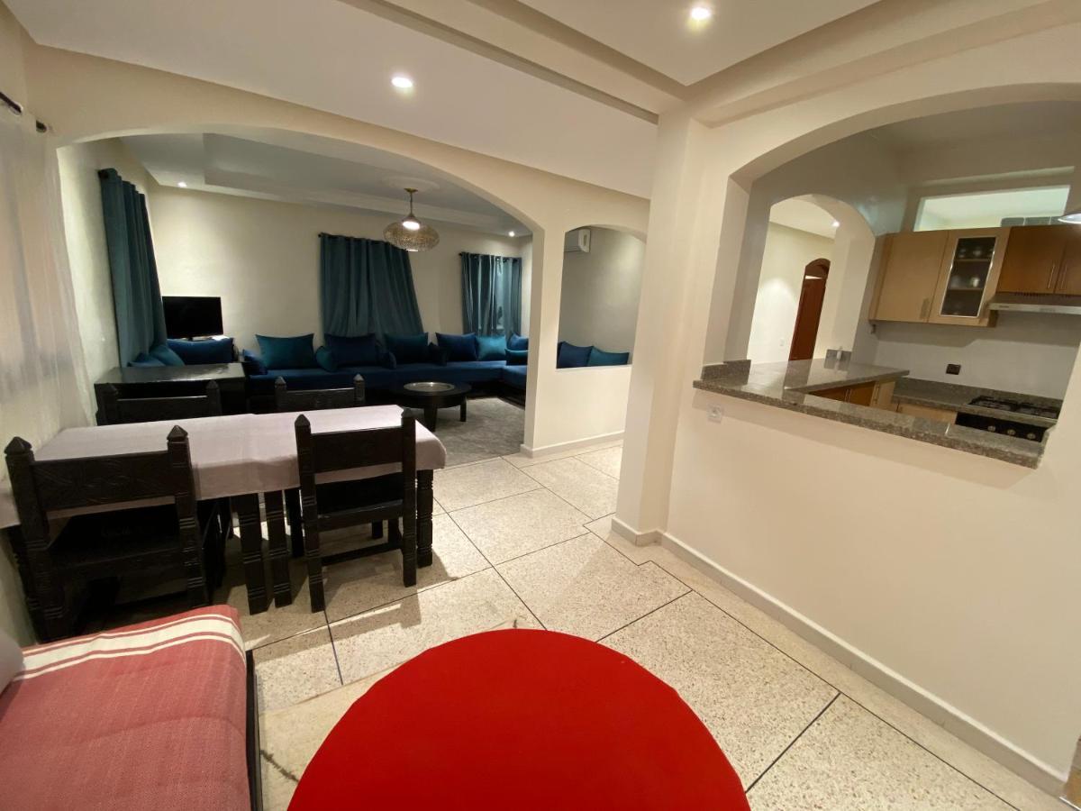Appartement coeur de médina Taroudant Extérieur photo