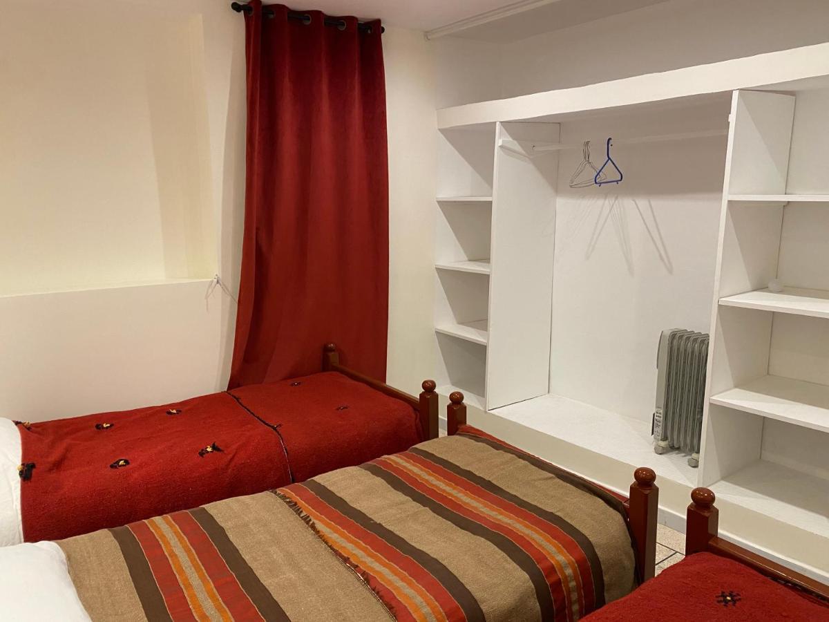 Appartement coeur de médina Taroudant Extérieur photo