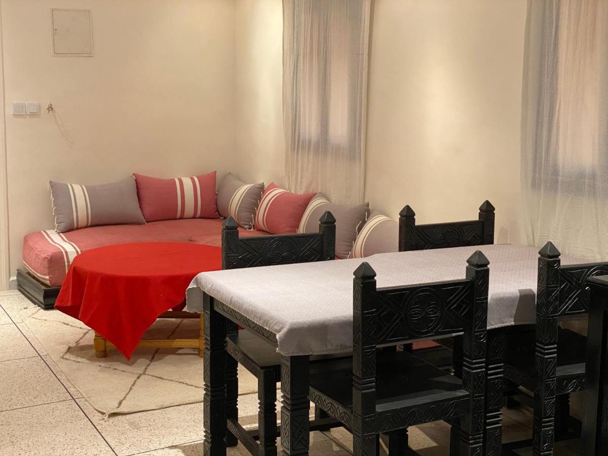 Appartement coeur de médina Taroudant Extérieur photo