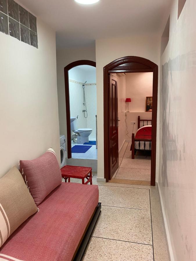 Appartement coeur de médina Taroudant Extérieur photo