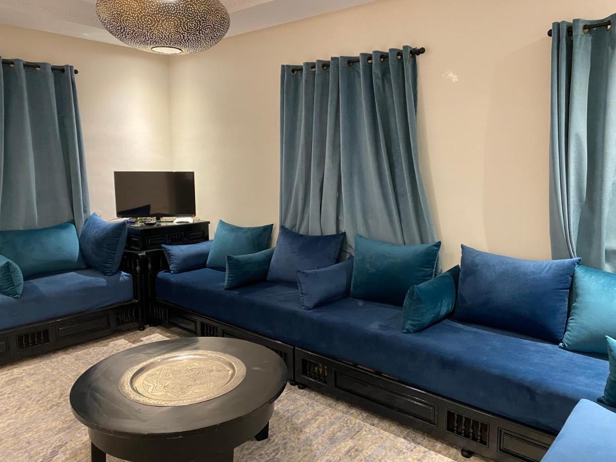 Appartement coeur de médina Taroudant Extérieur photo
