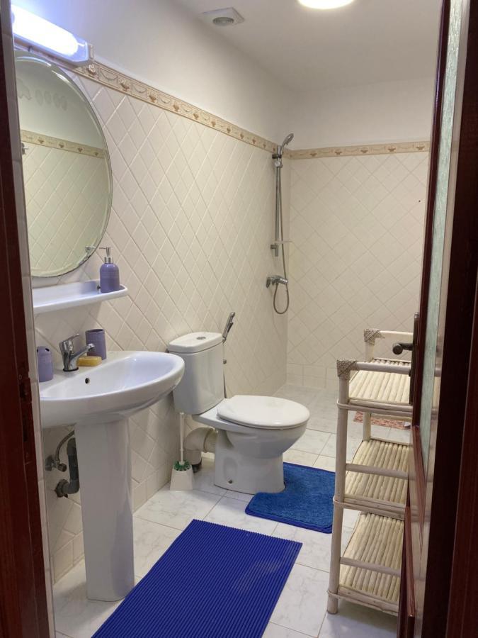 Appartement coeur de médina Taroudant Extérieur photo